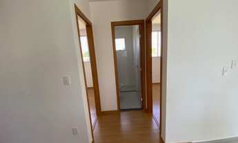 Imagem 5: Aluga APTO, 2 quartos, elevador, sol da manhã, último andar - Chapada das Safiras