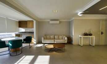 Imagem 6: Apartamento para venda possui 116 metros quadrados com 3 quartos