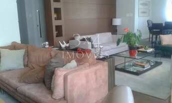 Imagem 4: Moema, Apartamento ensolarado!