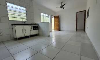 Imagem 2: Casa Entrada Independente