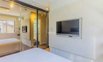 Imagem 7: PORTO ALEGRE - Apartamento Padrão - Mont'Serrat