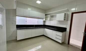 Imagem: Casa à venda, 3 quartos, 2 suítes, 2 vagas