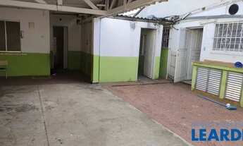 Imagem 5: CASA TÉRREA - JABAQUARA - SP