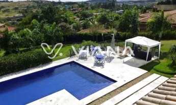 Imagem 7: Casa à Venda em Condomínio Fechado na Cidade de Itupeva-SP