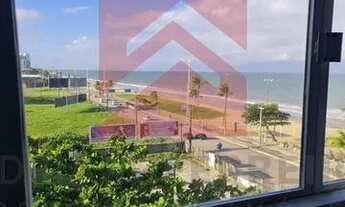 Imagem 7: Edf. Eldorado 3 Quartos 140m² Estrutura de Lazer na Beira Mar de Piedade