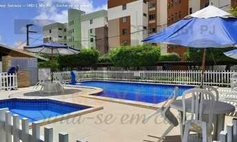 Imagem 6: Apartamento No Porto Alvorada Para Venda 70 Metros Quadrados no Jabotiana