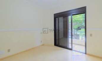 Imagem 16: Apartamento Locação 3 Dormitórios - 140 m² Moema