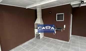 Imagem 4: Apartamento com 2 dormitórios, 40 m² - venda por R$ 250.000,00 ou aluguel por R$ 2.440,00