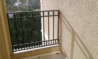 Imagem 4: Apartamento para aluguel tem 67 metros quadrados com 2 quartos em Vila Prosperidade - Taub