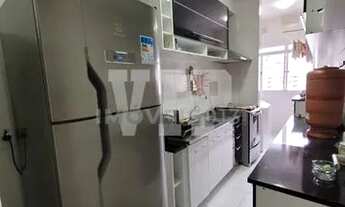 Imagem 5: SANTOS - Apartamento Padrão - MARAPÉ