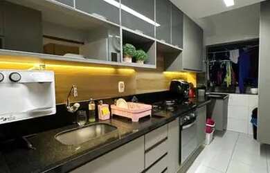 Imagem 4: UBYRATAN - 95m2, reformado - Oportunidade :