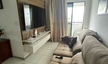 Imagem 3: Vivace morada club