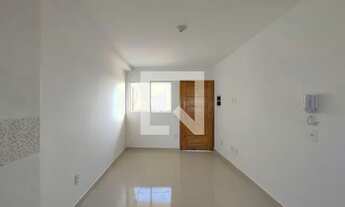 Imagem 2: Apartamento para Aluguel - Artur Alvim, 2 Quartos, 40 m2