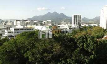 Imagem: Apartamento para alugar em Rio de Janeiro