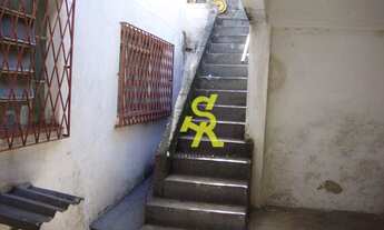 Imagem 4: TERRENO COM CASA ANTIGA EM ÓTIMO LOCAL