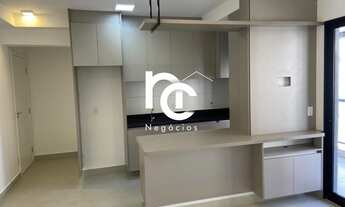 Imagem: BARUERI - Apartamento Padrão - BETHAVILLE