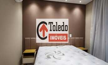 Imagem 6: Apartamento 1 dormitório para Locação em São Paulo, Paraíso, 1 dormitório, 1 banheiro, 1 v