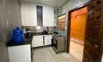 Imagem 4: LOCAÇÃO - CASA TÉRREA - JORDANÓPOLIS - R$ 2.520,00 (PACOTE) - REF: CA00538