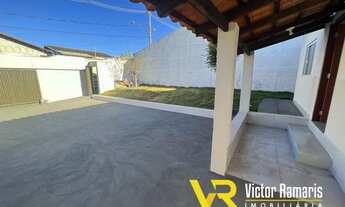 Imagem 2: Casa no bairro João Bosco Teixeira