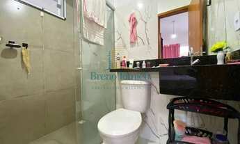 Imagem 4: Coroa Vermelha Apartamento Superior 64 m² a 400m da praia 2 quartos sendo 1 suíte Santa