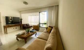 Imagem 4: Lindo apartamento no Alto do Itaigara