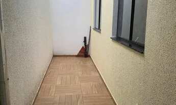 Imagem 7: OPORTUNIDADE!! Casa com 2 quartos disponível para locação em Jardim Continental II - Tauba