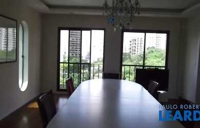 Imagem 4: APARTAMENTO - REAL PARQUE - SP