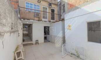 Imagem 7: Casa em Glória Casa com 4 dormitórios