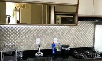 Imagem 3: Lindo Apartamento decorado em Taubaté