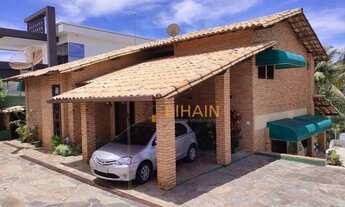 Imagem: Casa de 4 quartos no Condomínio Condados