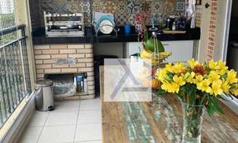 Imagem: Apartamento com 3 dormitórios para alugar