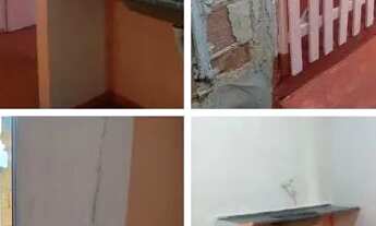 Imagem: Aluga-se casa em Rio Marinho Cariacica