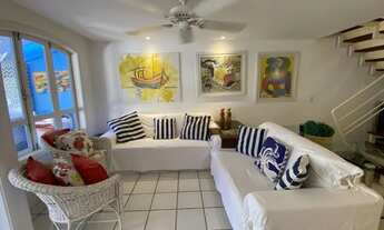 Imagem 7: Casa para venda condomínio PortoGalo Village