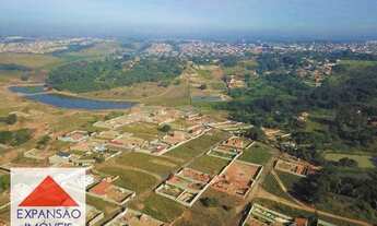 Imagem 2: Chácaras à venda, 500 m² por R$ 115.000 - Hortolândia/Campinas SP