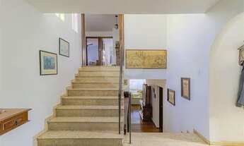 Imagem: São Paulo - Casa Padrão - VILA MADALENA