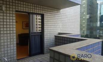 Imagem 6: Aluguel - AP DUPLEX - SAVASSI BELO HORIZONTE MG