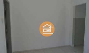 Imagem 6: Casa com 1 dormitório para alugar, 39 m² por R$ 575,65/mês - Itaúna - São Gonçalo/RJ