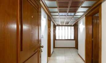 Imagem 6: Cobertura em Cristal