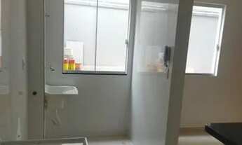 Imagem 7: Apartamento Studio 37m2 c 2 dormitorios - Cangaiba
