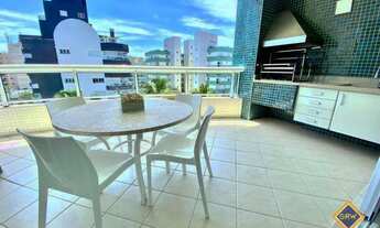 Imagem 3: Apartamento com 2 dormitórios à venda, 85 m² por R$ 2.300.000,00 - Riviera Módulo 02 - Ber