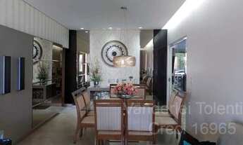 Imagem 5: Casa condomínio, Alto Umuarama 3/4, suíte/closet, lavabo, sala, coz am, bs, as, área gourm