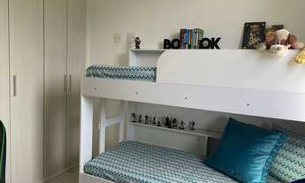 Imagem 6: Apartamento para venda com 88 metros quadrados com 2 quartos em Icaraí - Niterói - RJ