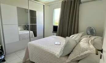 Imagem 4: Apto na Aruana - sombra !