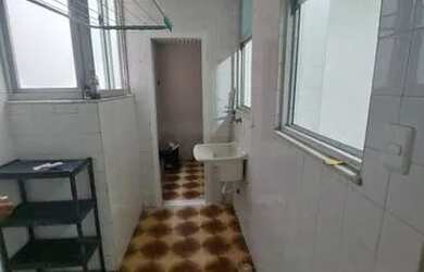 Imagem 7: ALUGO 2 QUARTOS COM UMA SUITE E DEPENDENCIA COMPLETA NO COSTA AZUL