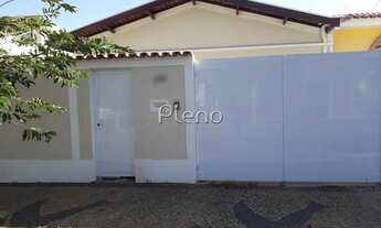 Imagem 7: Casa - Jardim Santa Genebra II (Barão Geraldo) - Campinas