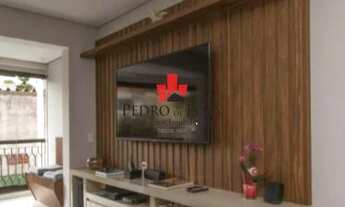 Imagem 3: Apartamento 3 dormitórios sendo 1 suíte, 2 Vaga, Tatuapé