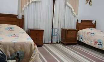 Imagem 7: Casa com 7 dormitórios à venda, 1000 m² por R$ 3.200.000,00 - Tarumã - Santana de Parnaíba