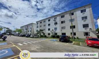 Imagem: JN) Alugo ou Repasso apartamento da Tenda