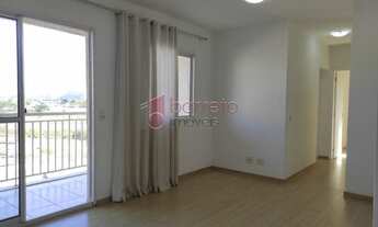 Imagem: Jundiaí - Apartamento Padrão - Engordadouro