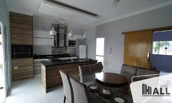 Imagem: Casa à venda no Residencial Regissol 2